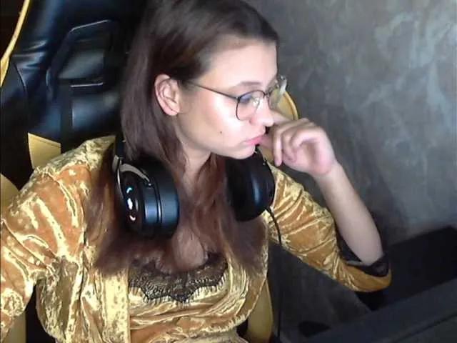 yanina7777 — Freechat on BongaCams