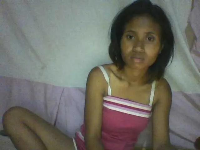 YoungNatie — Freechat on BongaCams
