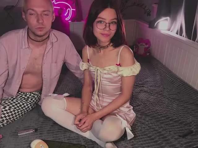 Z0mb1e — Freechat on BongaCams