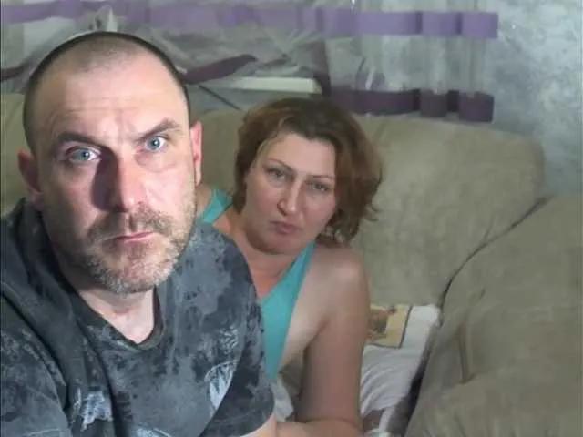 Zahnurovani — Freechat on BongaCams