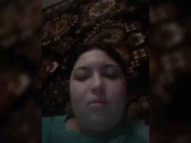 Offline Zalinka on BongaCams