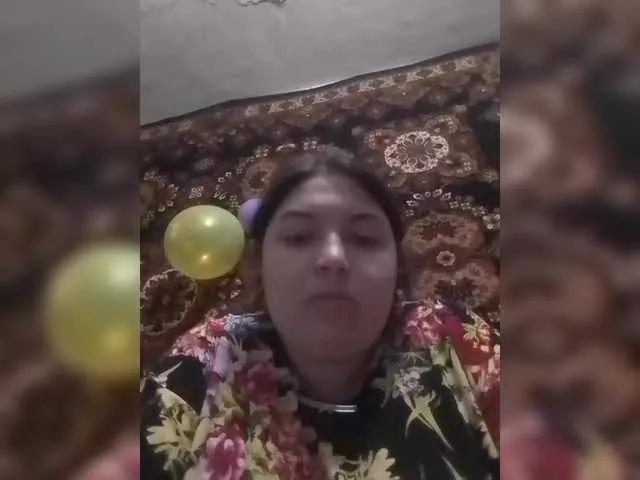 Offline Zalinka on BongaCams