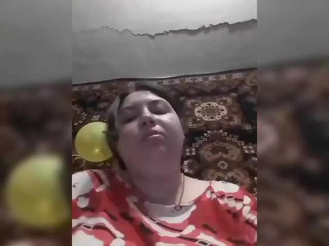 Offline Zalinka on BongaCams