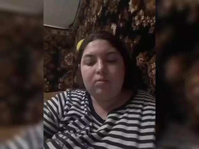 Offline Zalinka on BongaCams