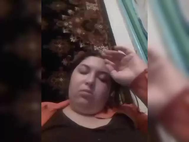 Offline Zalinka on BongaCams