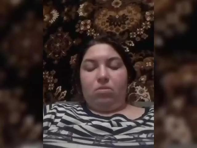 Offline Zalinka on BongaCams