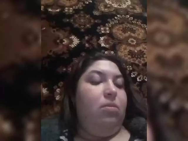 Offline Zalinka on BongaCams