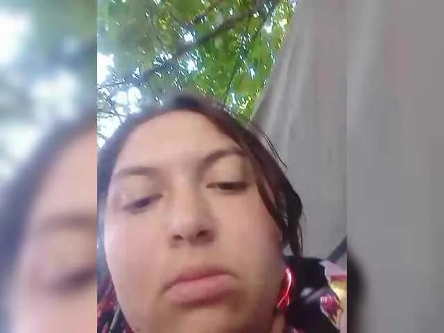 Zalinka — Lovense in pussy, click on the fuck my pussy menu, I love cumming