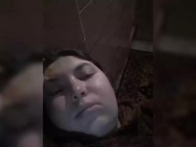 Offline Zalinka on BongaCams