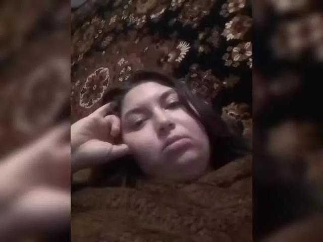 Offline Zalinka on BongaCams