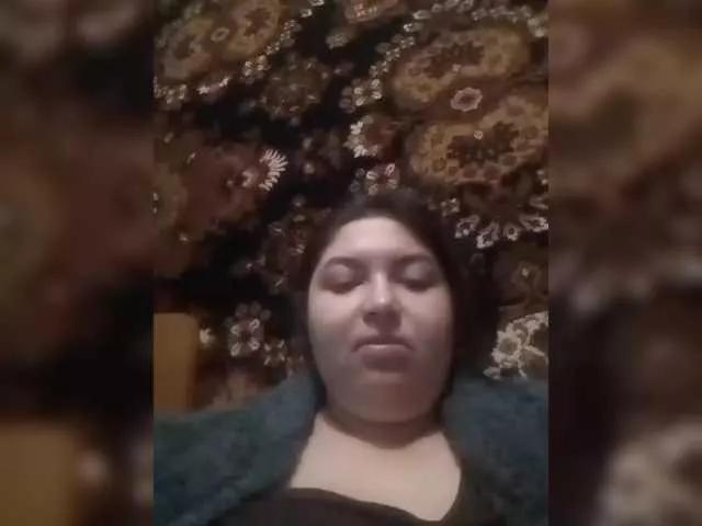 Offline Zalinka on BongaCams