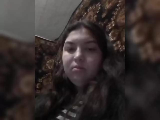 Offline Zalinka on BongaCams