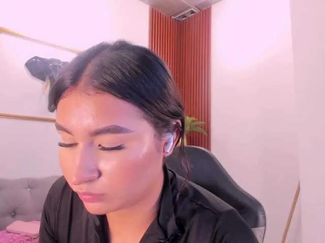 Zayyda on BongaCams 