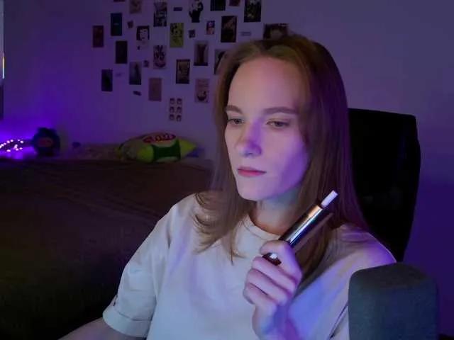 Offline Zeliloo on BongaCams