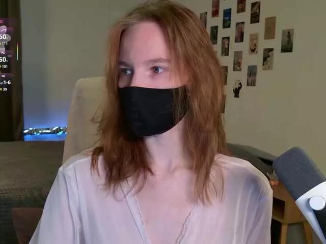 Offline Zeliloo on BongaCams