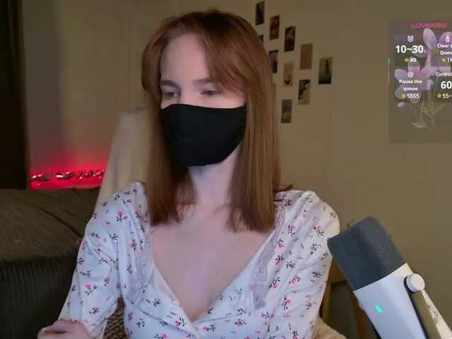 Offline Zeliloo on BongaCams