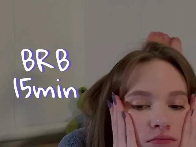 Offline Zeliloo on BongaCams