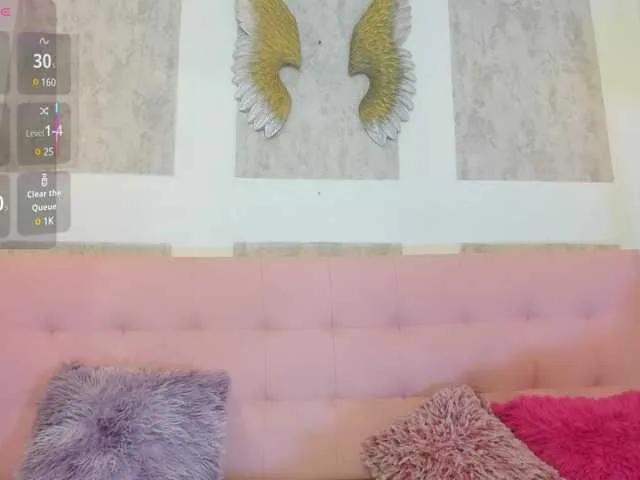 zhamira21 — We are two very hot guys, we like everything in our show... we like very intense blowjobs and wild sex