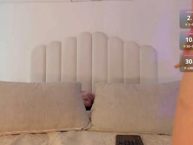 zoewhitte — I really like talking dirty, feeling a connection, sharing a camera, feeling your vibes.. and when you make my pussy very wet for u, and for you play with my pussy and..