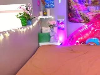 Offline gingersweetie on CamSoda