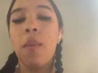 Offline kendalljoy on CamSoda