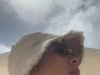 Offline kendalljoy on CamSoda