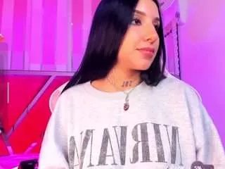 Offline leiawong on CamSoda