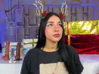 Offline leiawong on CamSoda