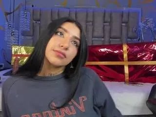 Offline leiawong on CamSoda