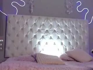 lily-beet — fuck mi pussy whit dildo vibrador  [Multi Goal]