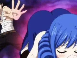 lovenzia — Friday Night Zmackdine, hey!