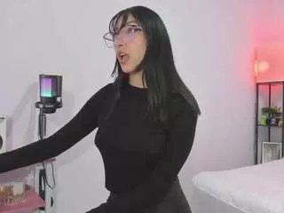 Offline marianabranz on CamSoda