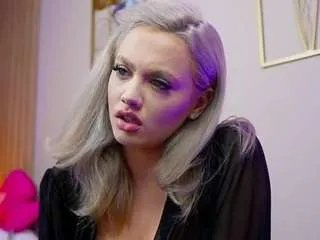 sabrinajade — BlowJob Show [Multi Goal]