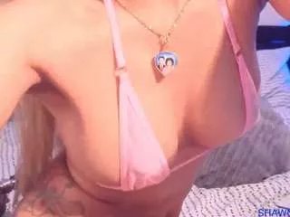 Offline shawn-geni on CamSoda