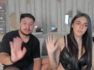 Freechat 1m_valery on Chaturbate