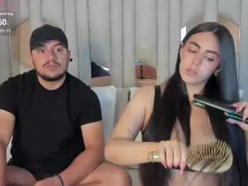 1m_valery — GOAL: show tits with oil [102 tokens remaining] Welcome to my room! MAKE ME SQUIRT IN YOUR FACE #young #natural #bigboobs #ahegao #couple