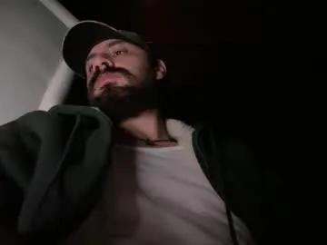 1ui5 — What's up #beard #latino #fatcock #veiny #bull