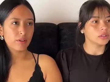 2summerlove2 — Dirty kisses, deep licks, wet dreams   You're 1 follow away from our next French kiss   - Goal: kiss french and suck tongue [325 tokens left] #lesbian #bigass #fuckmachine #latina #couple
