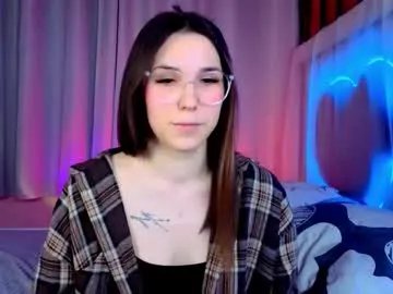 _cindy_lou_ —  hello guys, welcome to my room  - Goal is :  tip because why not   #nonude #shy #skinny #smalltits #teen