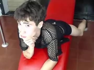 Freechat _dantfox_ on Chaturbate