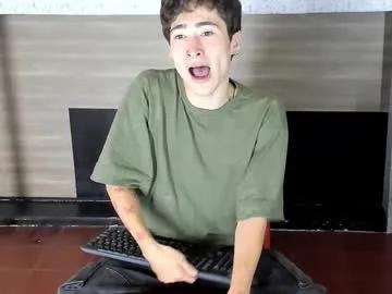 _dantfox_ — Greetings - reach goal  Goal Is Undress me sexy and hot with 91 remaining to goal! #twink #young #18 #anal #bigcock