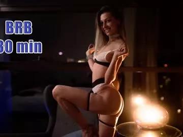 Freechat _keti_ on Chaturbate