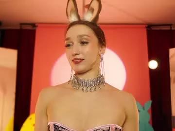 Freechat _meganmeow_ on Chaturbate