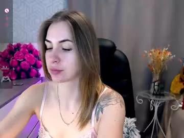 Freechat _naughty_megan_ on Chaturbate