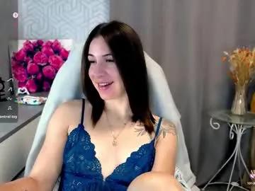 Freechat _naughty_megan_ on Chaturbate