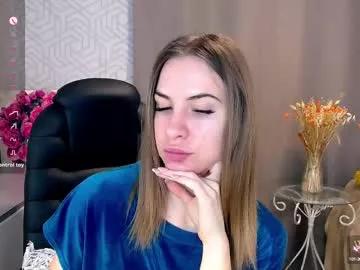 Freechat _naughty_megan_ on Chaturbate