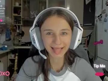_nika_kik — GOAL: Fucking pussy with big dildo [1111 tokens remaining] let's discuss fun in a private show #longtongue #smoke #naked #hairyarmpits #hairypussy