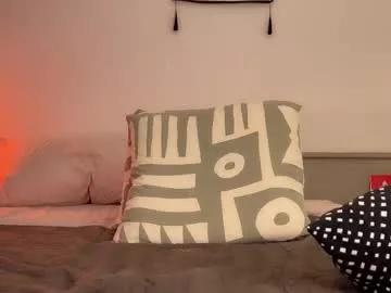 Freechat _swaa on Chaturbate