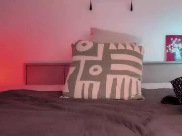 Freechat _swaa on Chaturbate