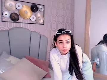 Freechat abbie_jones_1 on Chaturbate